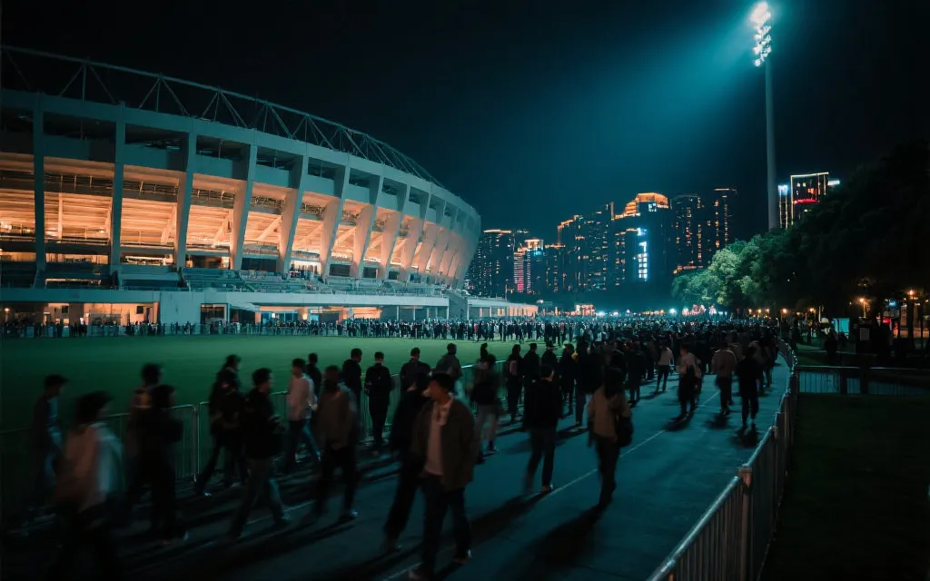 2026世界杯决赛北美什么时候结束？从终场哨到返程登机的时间管理全攻略